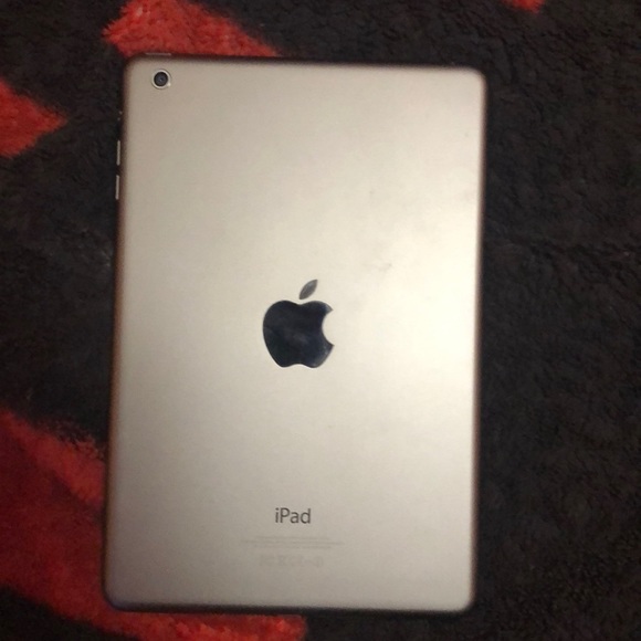 Apple iPad mini generation 3 - Picture 3 of 7